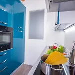 דירה Medioevo In Centro קומו