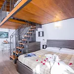 Medioevo In Centro דירה קומו