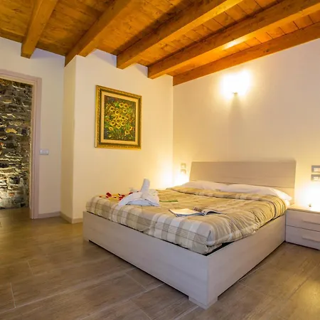 Medioevo In Centro Apartmán *