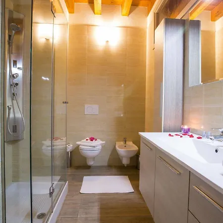 Apartmán Medioevo In Centro Como