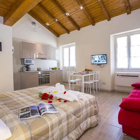 Medioevo In Centro *