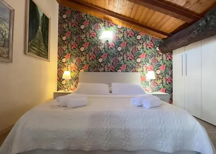 Medioevo In Centro Apartment Como
