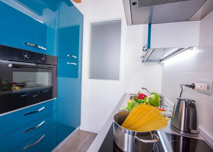 Apartment Medioevo In Centro Como