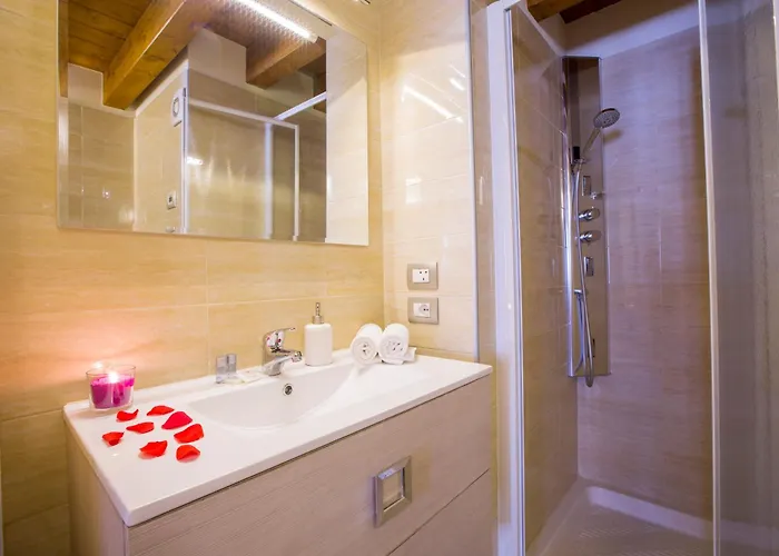 Medioevo In Centro Apartment