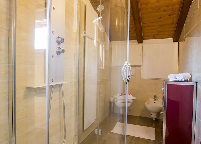 Medioevo In Centro *