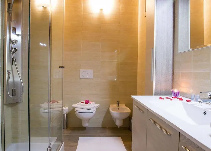 Apartment Medioevo In Centro Como