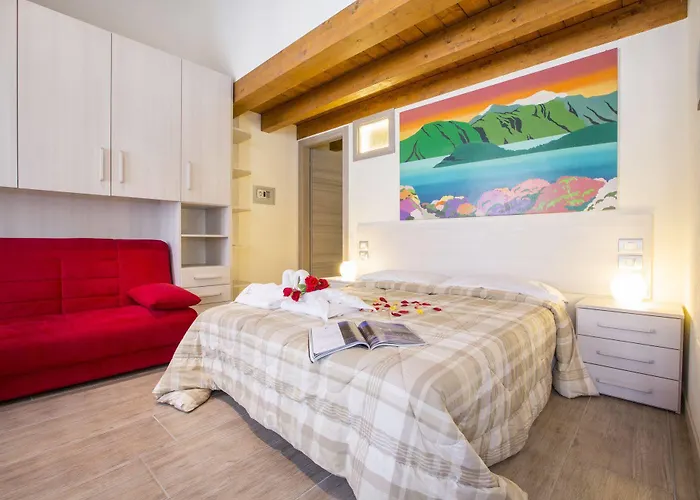 Medioevo In Centro * Como