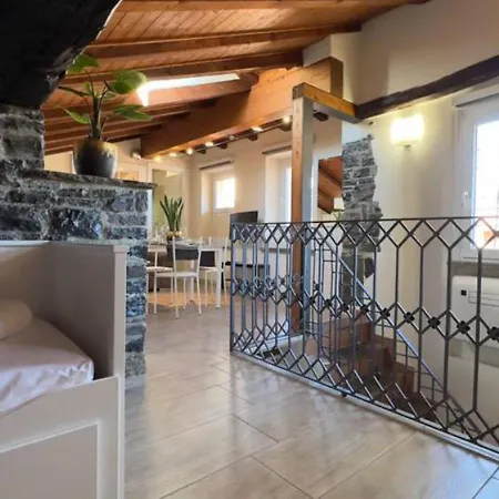 Medioevo In Centro Apartament *