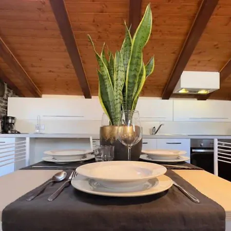 Medioevo In Centro Como