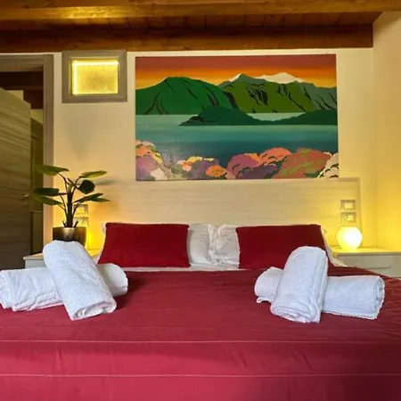 Apartament Medioevo In Centro *