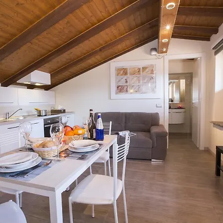 Apartament Medioevo In Centro