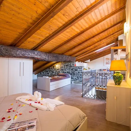 Medioevo In Centro *