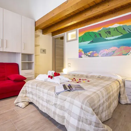 Medioevo In Centro * Como