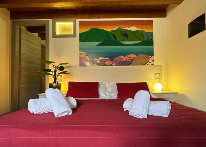 Apartamento Medioevo In Centro *