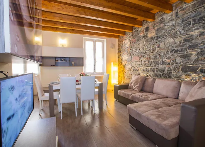 Medioevo In Centro Apartamento *