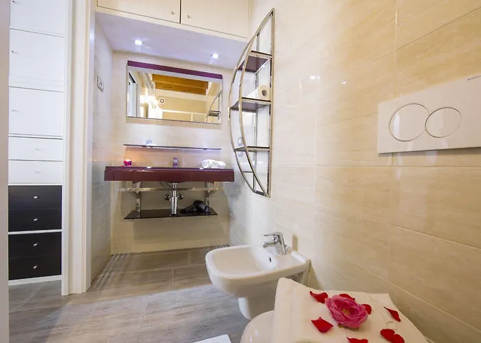 Apartamento Medioevo In Centro *