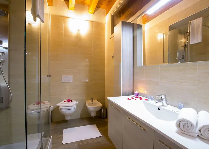 Apartamento Medioevo In Centro *