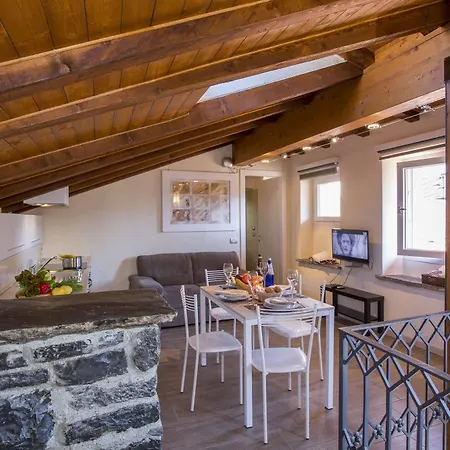 Apartamento Medioevo In Centro