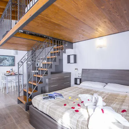 Medioevo In Centro Apartamento Como