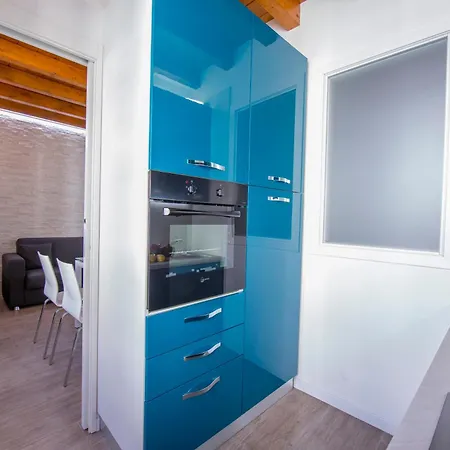 Medioevo In Centro *