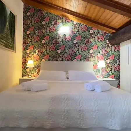 Medioevo In Centro Apartment Como