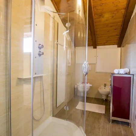 Medioevo In Centro *