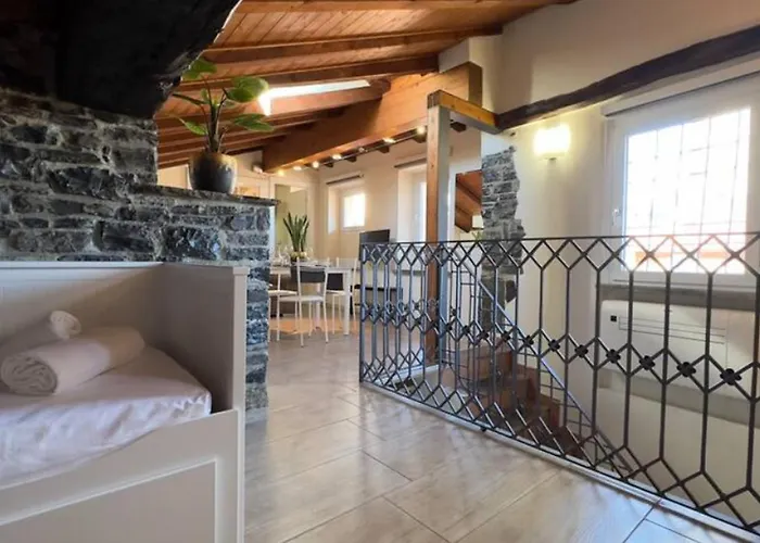Medioevo In Centro Apartament *