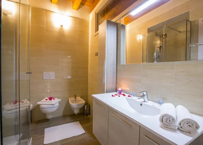 Medioevo In Centro Apartament