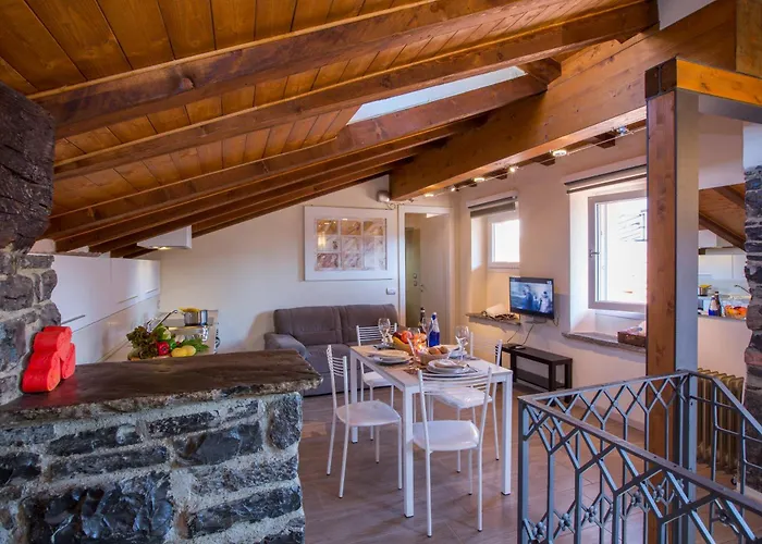 Apartament Medioevo In Centro